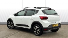 Dacia Sandero Stepway 1.0 TCe Journey 5dr CVT Petrol Hatchback